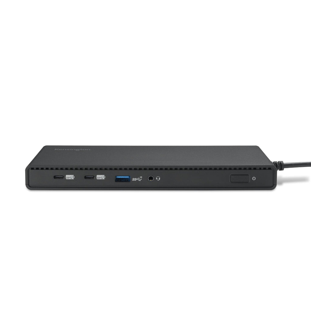 Kensington SD4842P EQ - Station d'accueil Pro USB4/Thunderbolt 4