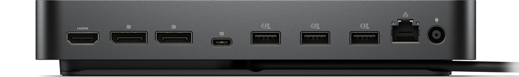 Dell Pro Dock WD25 - Station USB-C 4 écrans 2.5GbE