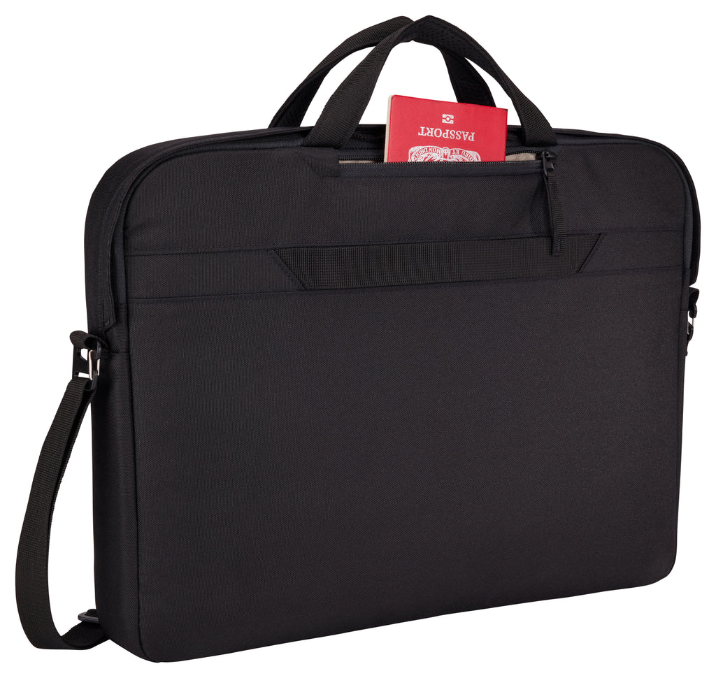 Sacoche ordinateur portable 15.6" noir - Case Logic