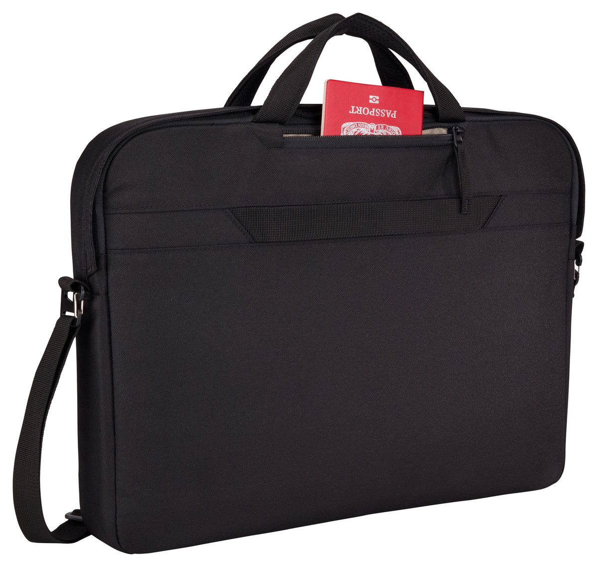 Sacoche ordinateur portable 15.6" noir - Case Logic