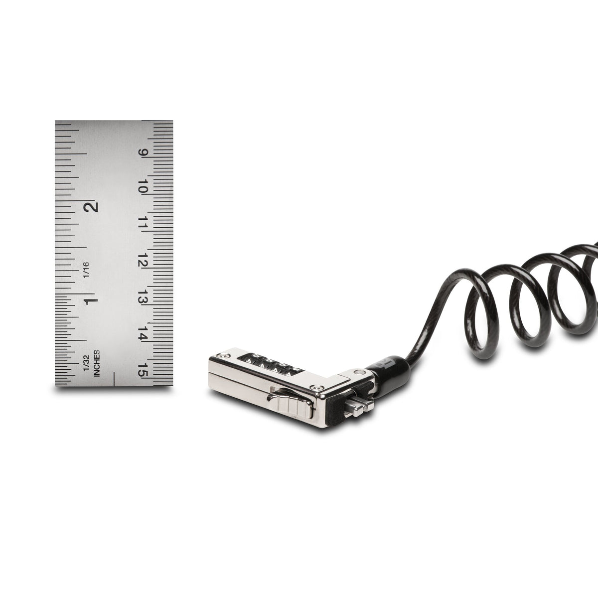 Câble de sécurité Kensington 1.8m - Anti-vol ordinateur portable