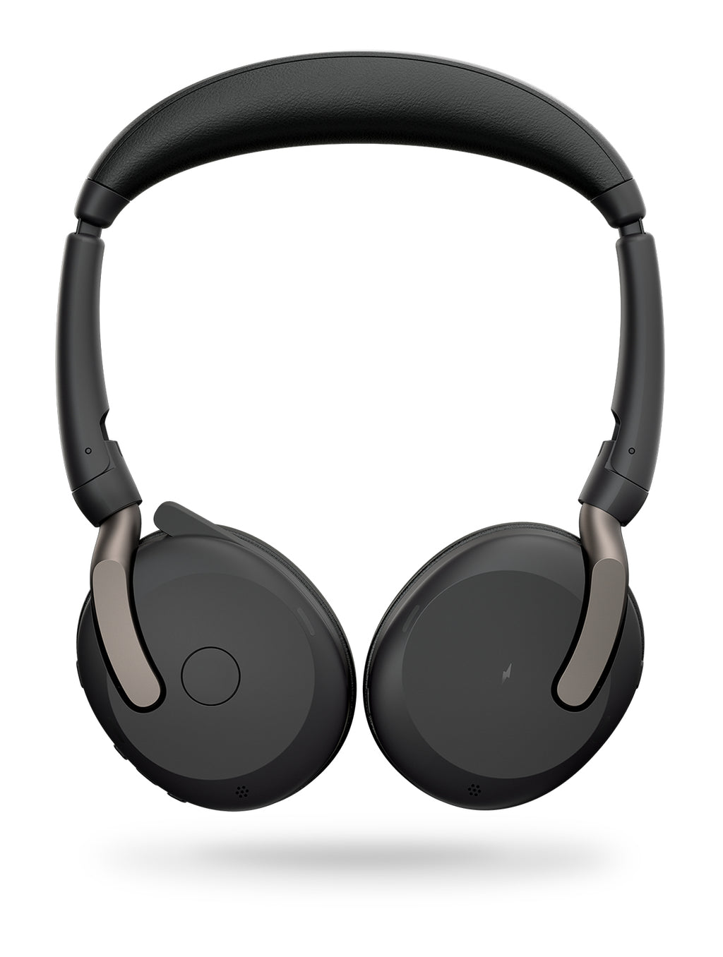 Jabra Evolve2 65 Flex UC - Micro-casque sans fil pro