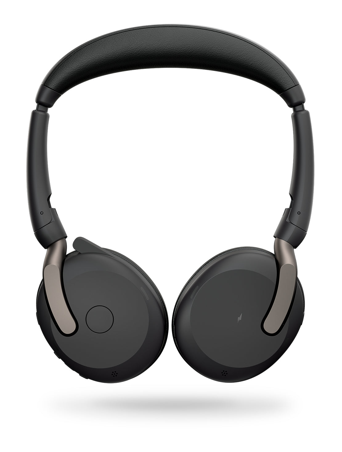 Jabra Evolve2 65 Flex UC - Micro-casque sans fil pro