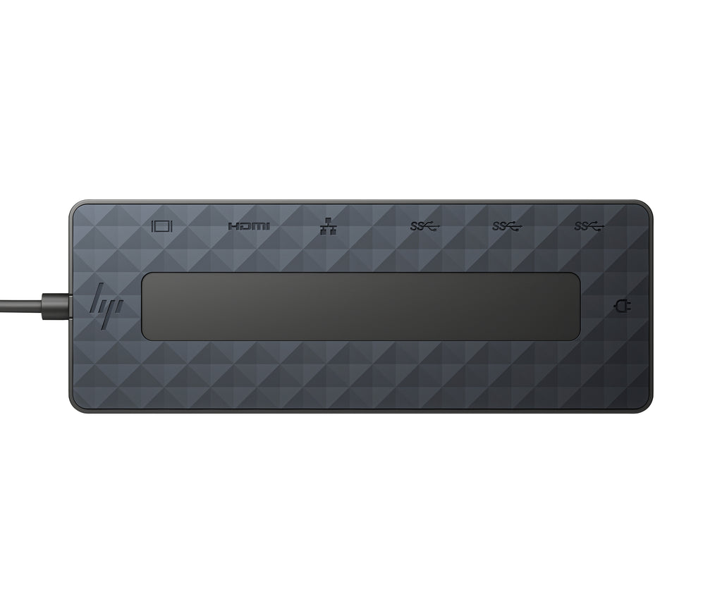 Station d'accueil USB-C HP - 2 écrans HDMI/DP | OMEN Victus ZBook