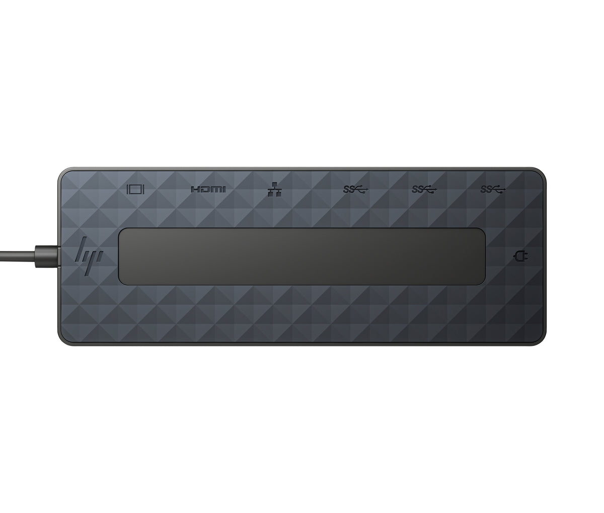 Station d'accueil USB-C HP - 2 écrans HDMI/DP | OMEN Victus ZBook