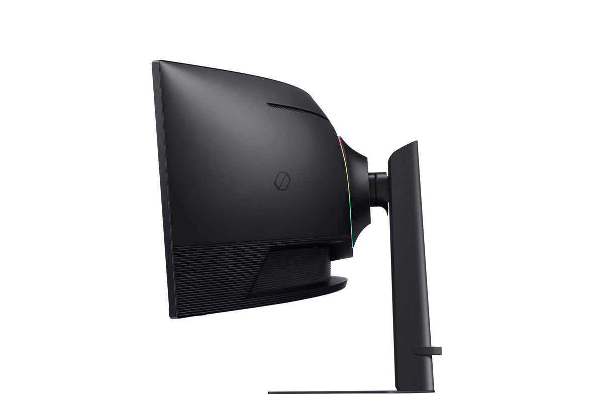 Samsung Odyssey G95C 49" 240Hz Dual QHD HDR1000