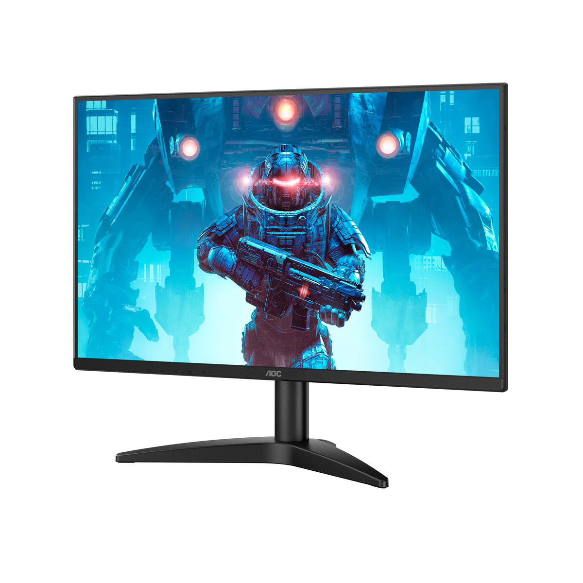 AOC B3 Series Q24B36X - Écran LED 24" QHD 144Hz - Achetez en ligne