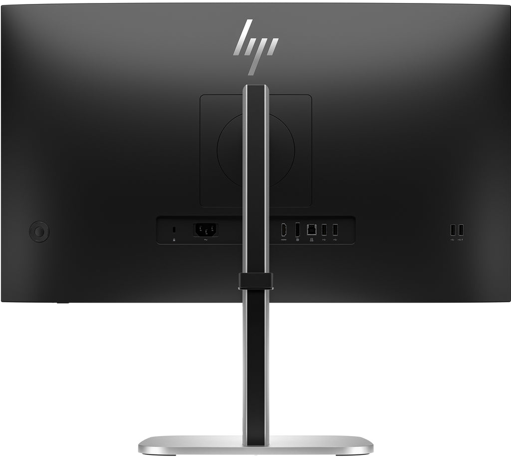 HP Series 5 Pro 27" QHD IPS - Écran LED - Smart Buy