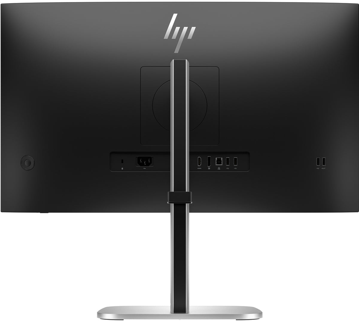 HP Series 5 Pro 27" QHD IPS - Écran LED - Smart Buy