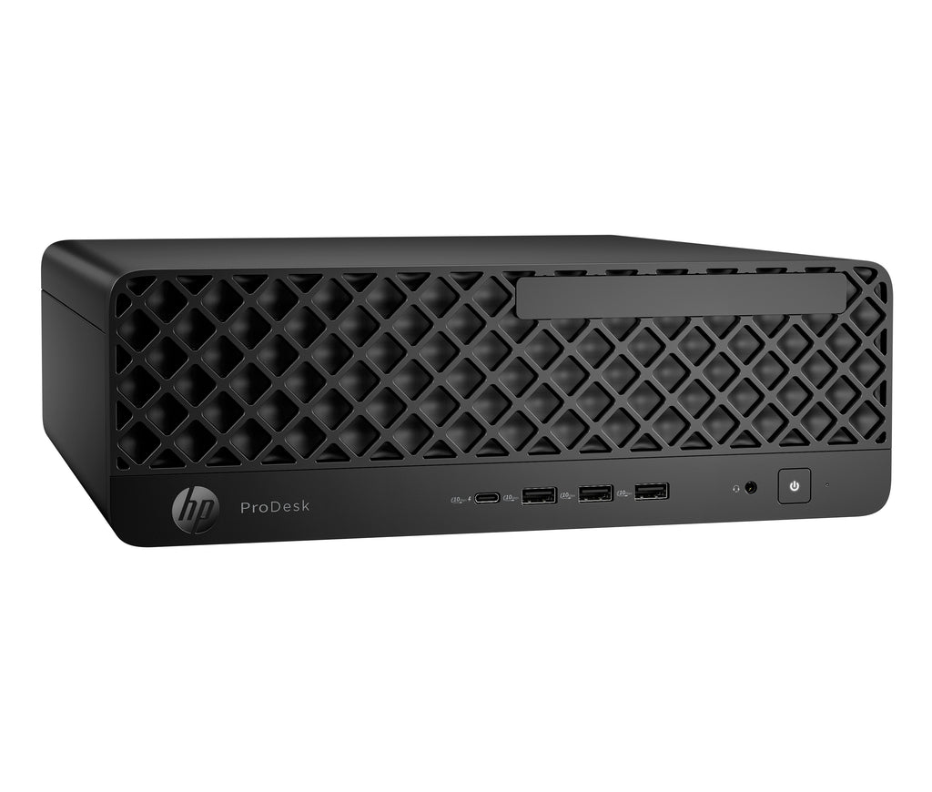 HP ProDesk 4 G1i AI PC - PC de bureau performant