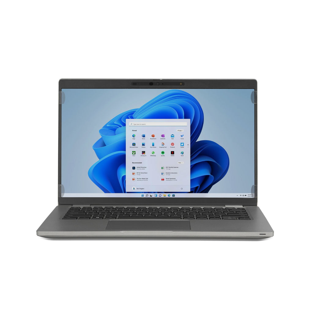 Filtre confidentialité Kensington 13.3" Dell Latitude 7350