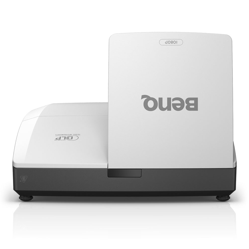 BenQ MH856UST+ Projecteur DLP 3D Full HD Ultra Courte Focale
