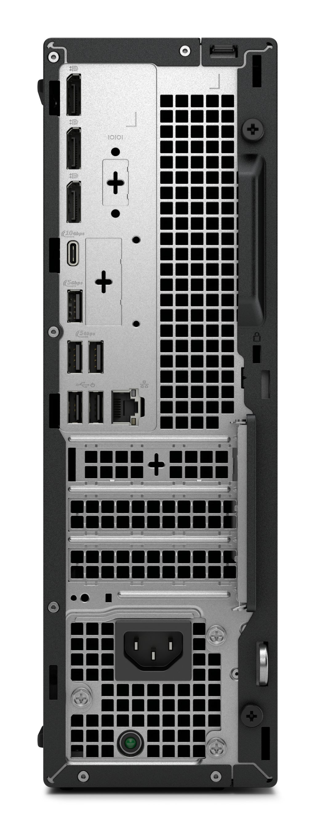 PC bureau Dell Core Ultra 7 265 | 16 Go RAM | SSD 512 Go