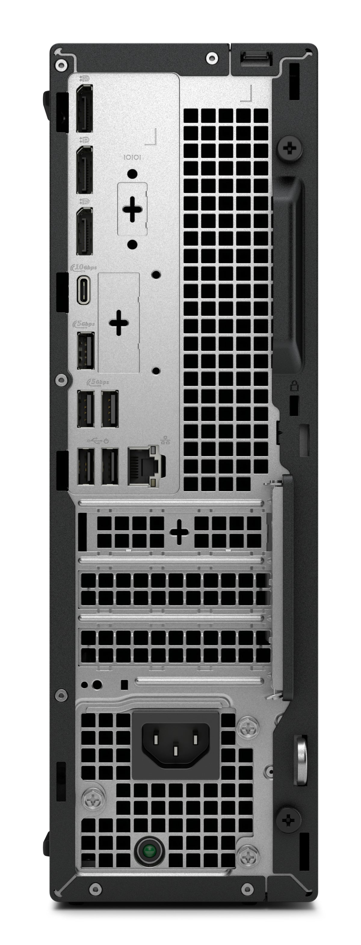 PC bureau Dell Core Ultra 7 265 | 16 Go RAM | SSD 512 Go