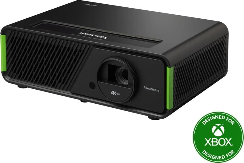 ViewSonic X1-4KB PRO - Projecteur 4K Xbox - 3300 Lumens