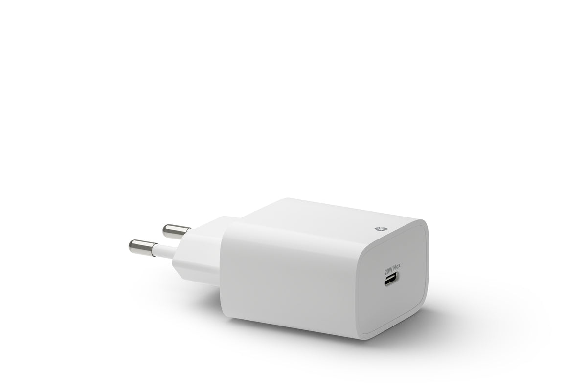 Adaptateur secteur 20W USB-C DBRAMANTE1928