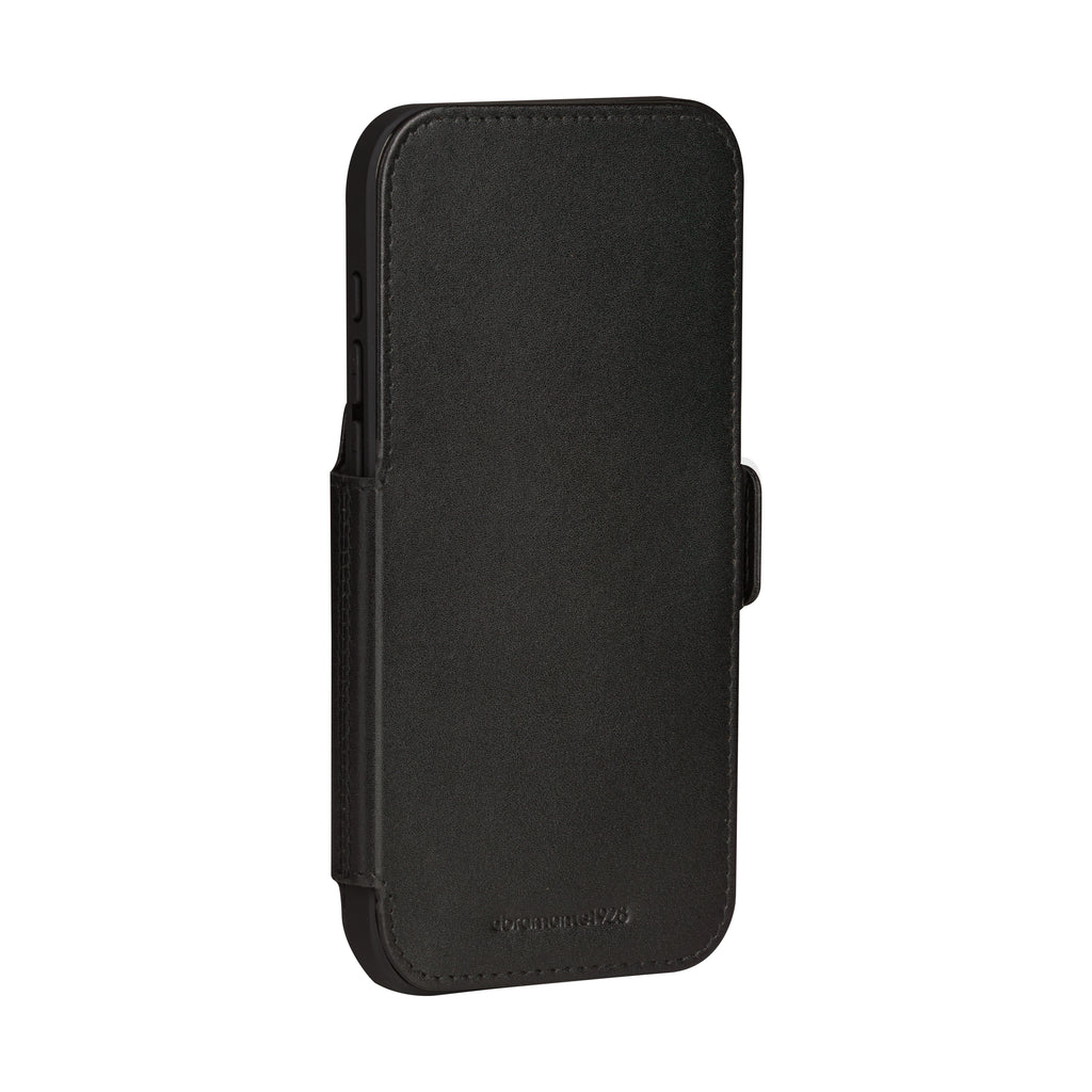 Étui cuir iPhone 17 Pro Max - DBRAMANTE1928