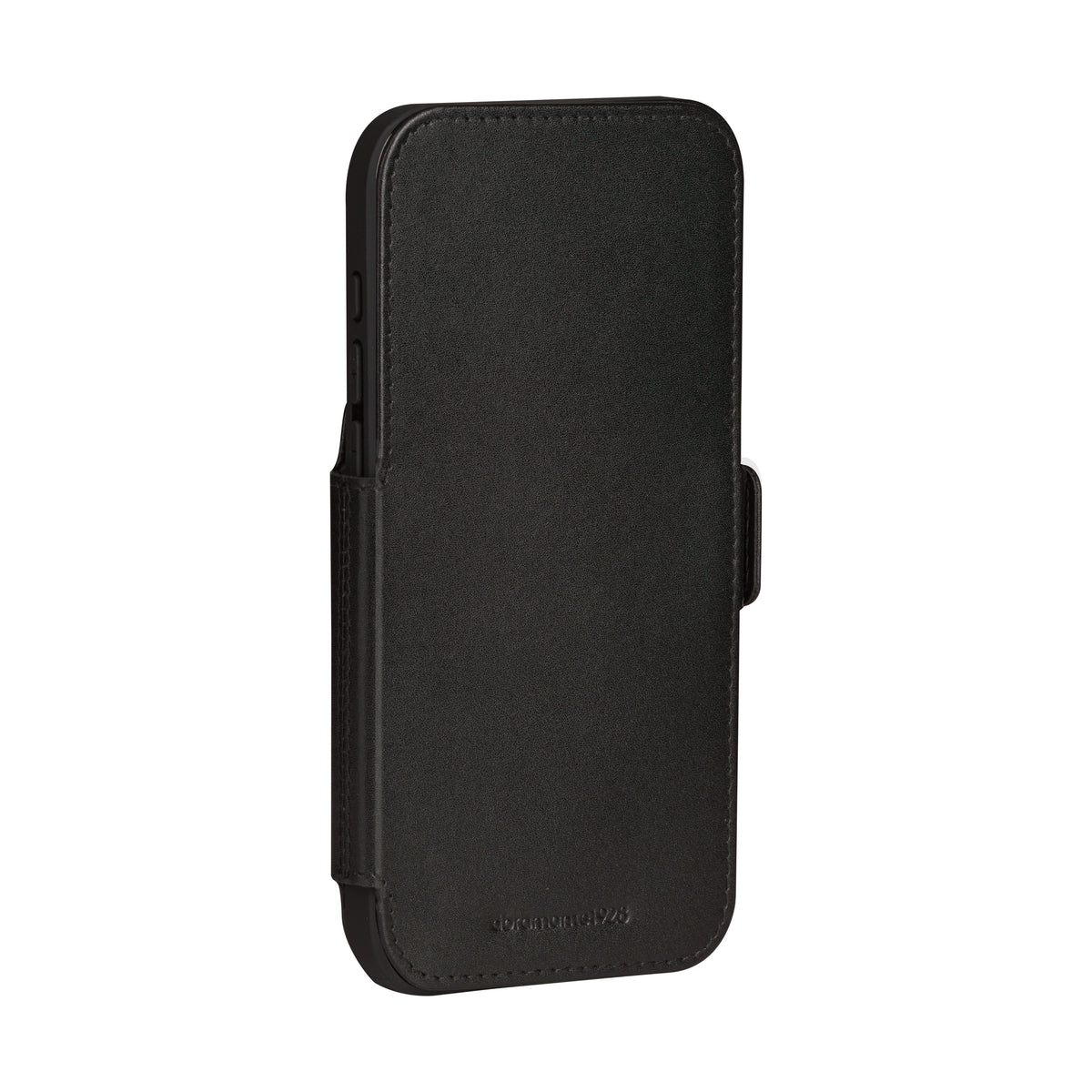 Étui cuir iPhone 17 Pro Max - DBRAMANTE1928