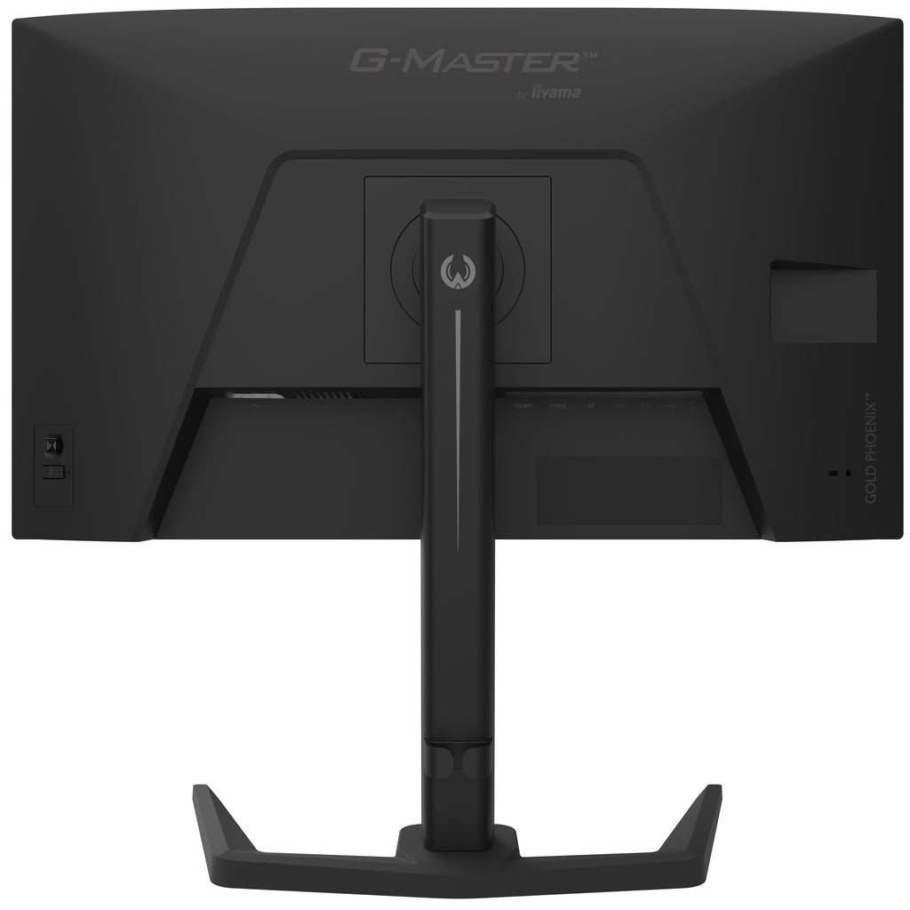 Écran Gaming IIYAMA 27" WQHD 320Hz HDR10