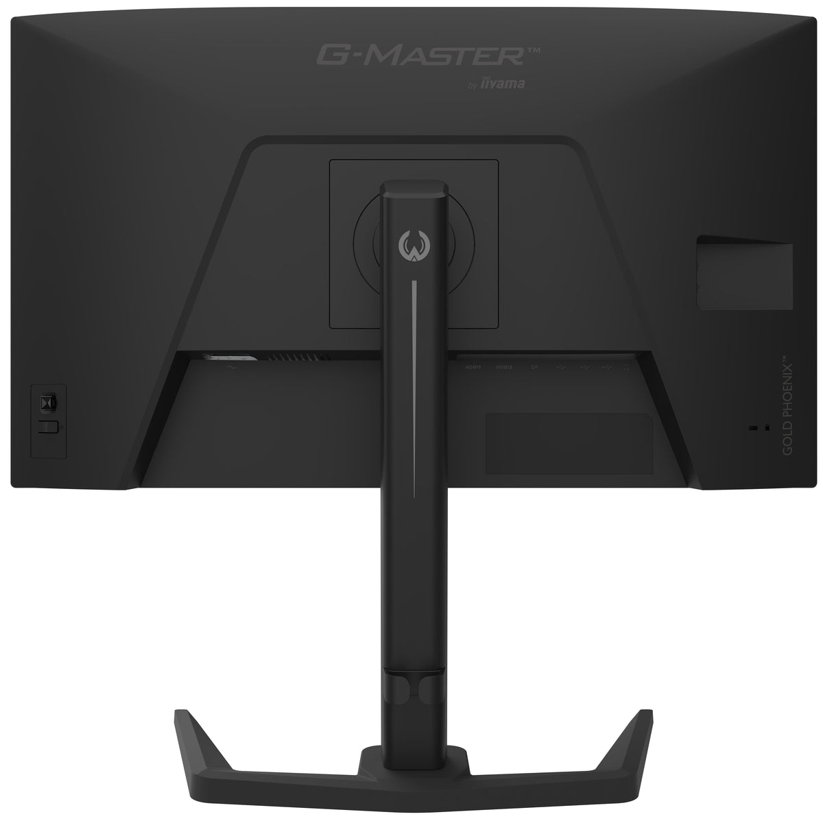 Écran Gaming IIYAMA 27" WQHD 320Hz HDR10