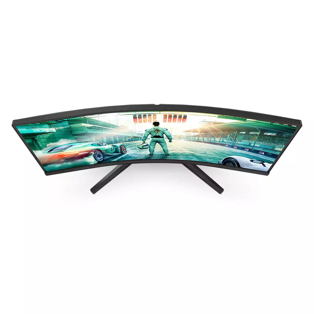 Philips Evnia 3000 34" Écran Gaming Incurvé 180Hz WQHD