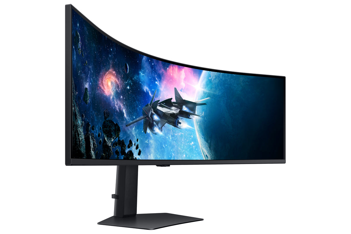 Samsung Odyssey G95C 49" 240Hz Dual QHD HDR1000
