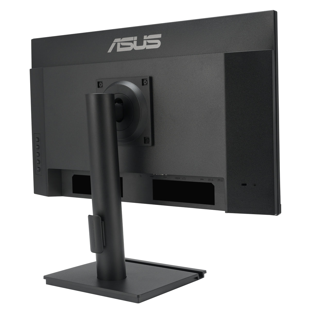 Écran ASUS 27" Full HD 120 Hz IPS - VA279QGS