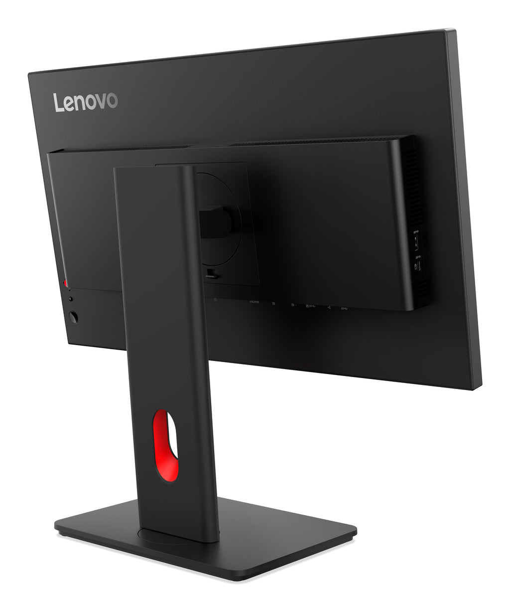 Écran Lenovo ThinkVision T24d-40 24" Full HD 120Hz IPS