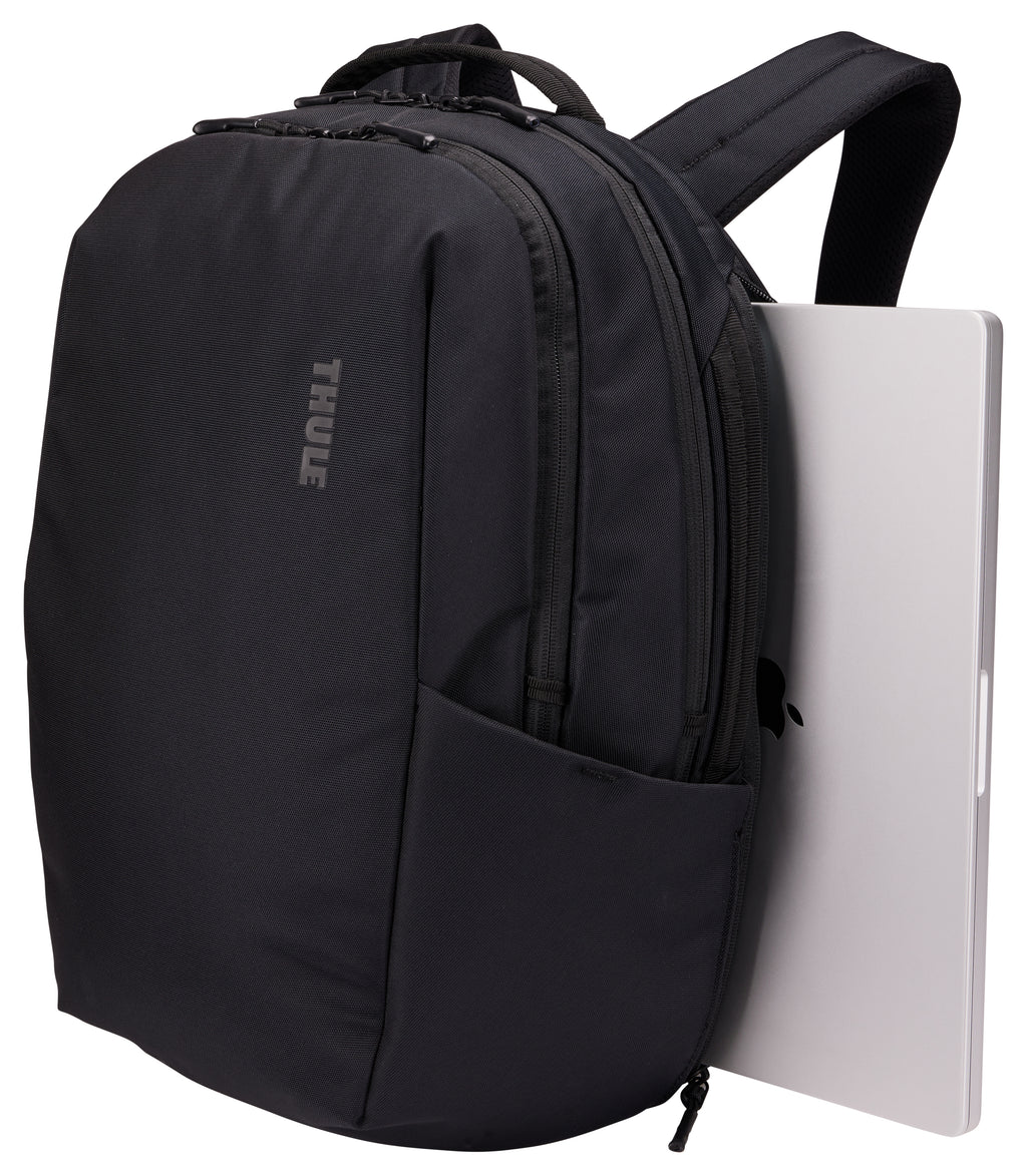 Thule Subterra 2 Backpack 27L - Sac ordinateur noir