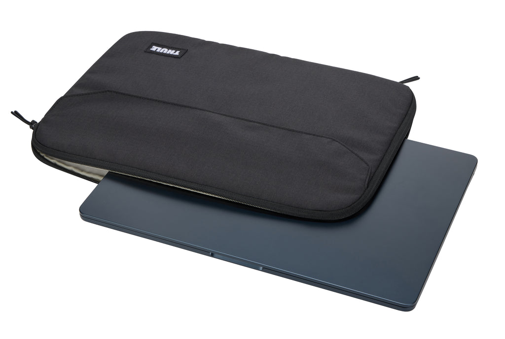 Housse ordinateur portable 15" noir Thule Lithos