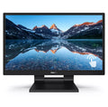 Philips 242B9T Écran Tactile 24" Full HD - IPS - Haut-Parleurs