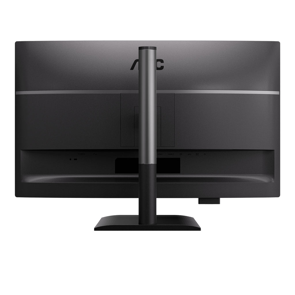 Écran AOC Q27P4U 27" QHD 120Hz IPS - Haut-parleurs