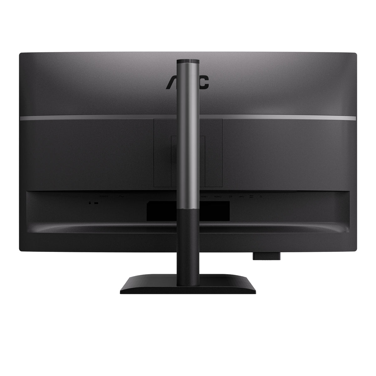 Écran AOC Q27P4U 27" QHD 120Hz IPS - Haut-parleurs