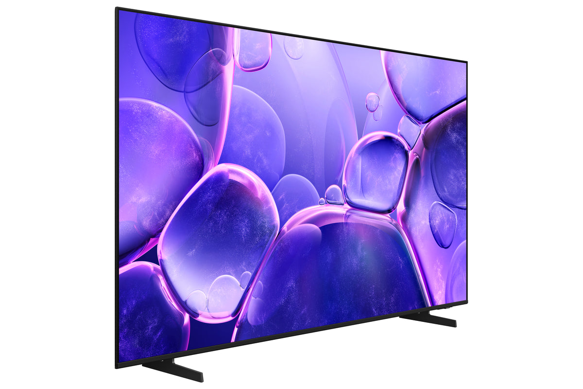 TV Samsung 50" 4K UHD Hôtel HU7000F - Crystal UHD