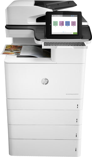Imprimante HP M776z A3 couleur laser 46 ppm