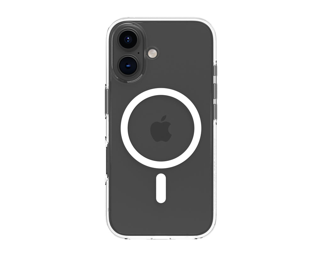 Coque iPhone 16 D3O MagSafe - DBRAMANTE1928