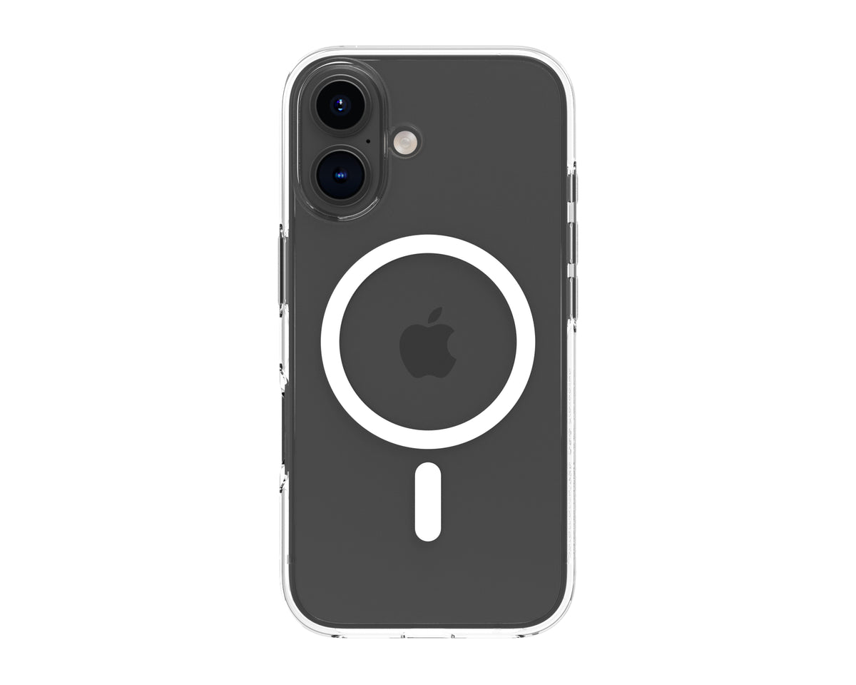 Coque iPhone 16 D3O MagSafe - DBRAMANTE1928