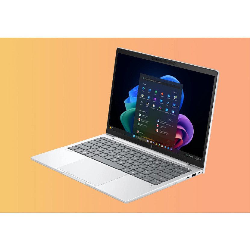 HP EB8G1a13AI RAI5340 13" i5 32Go/512Go PC France