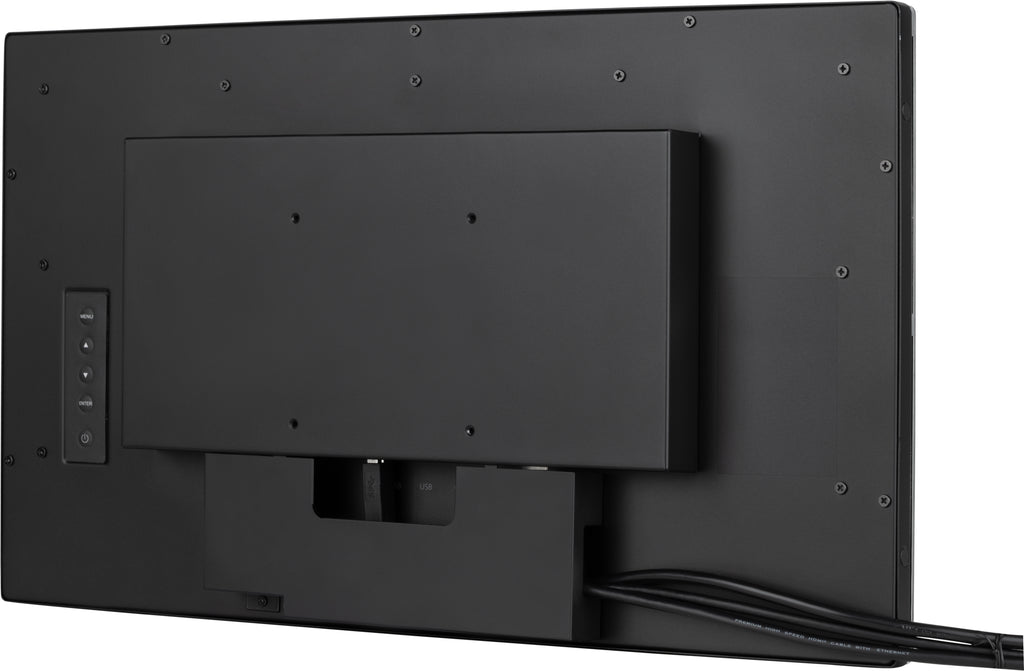 Écran tactile IIYAMA 21.5" Full HD - Cadre ouvert - ProLite TF2238MSC-B1