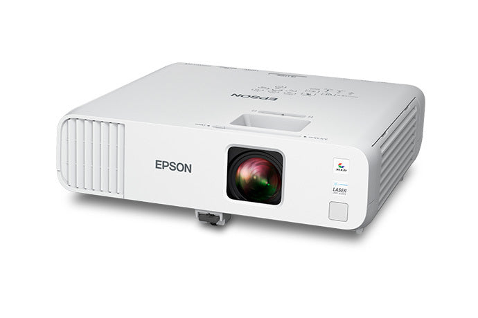 Epson EB-L210W - Projecteur 4500 lumens WXGA 720p blanc