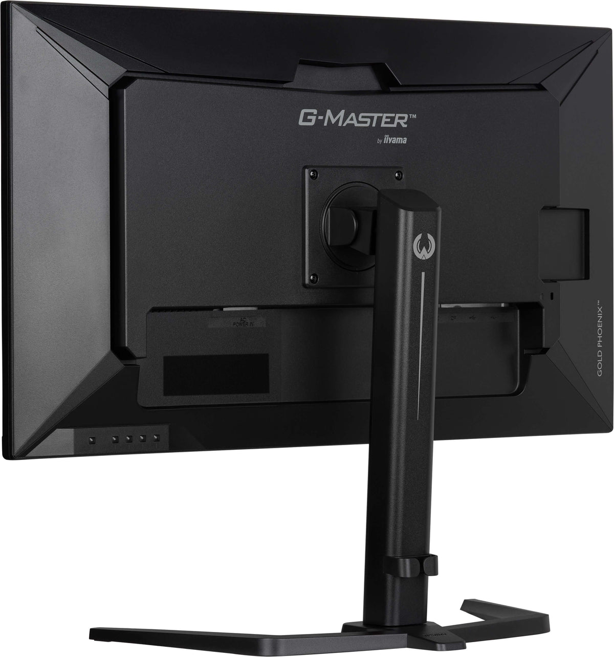 Écran gaming IIYAMA 31.5" QHD 240Hz IPS