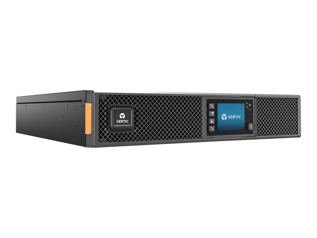 Onduleur Vertiv Liebert GXT5 1500VA 230V rackable