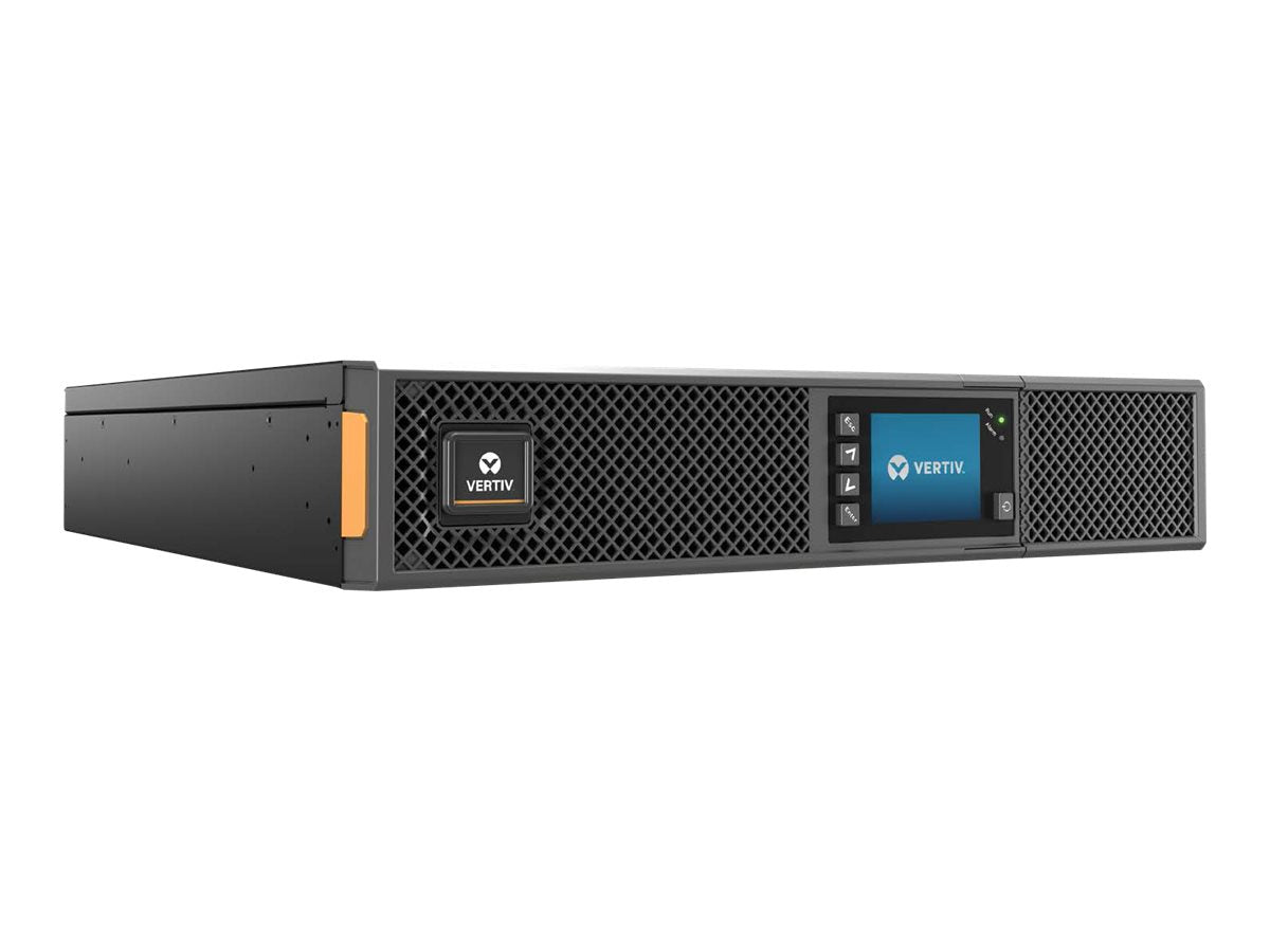 Onduleur Vertiv Liebert GXT5 2000W/2000VA