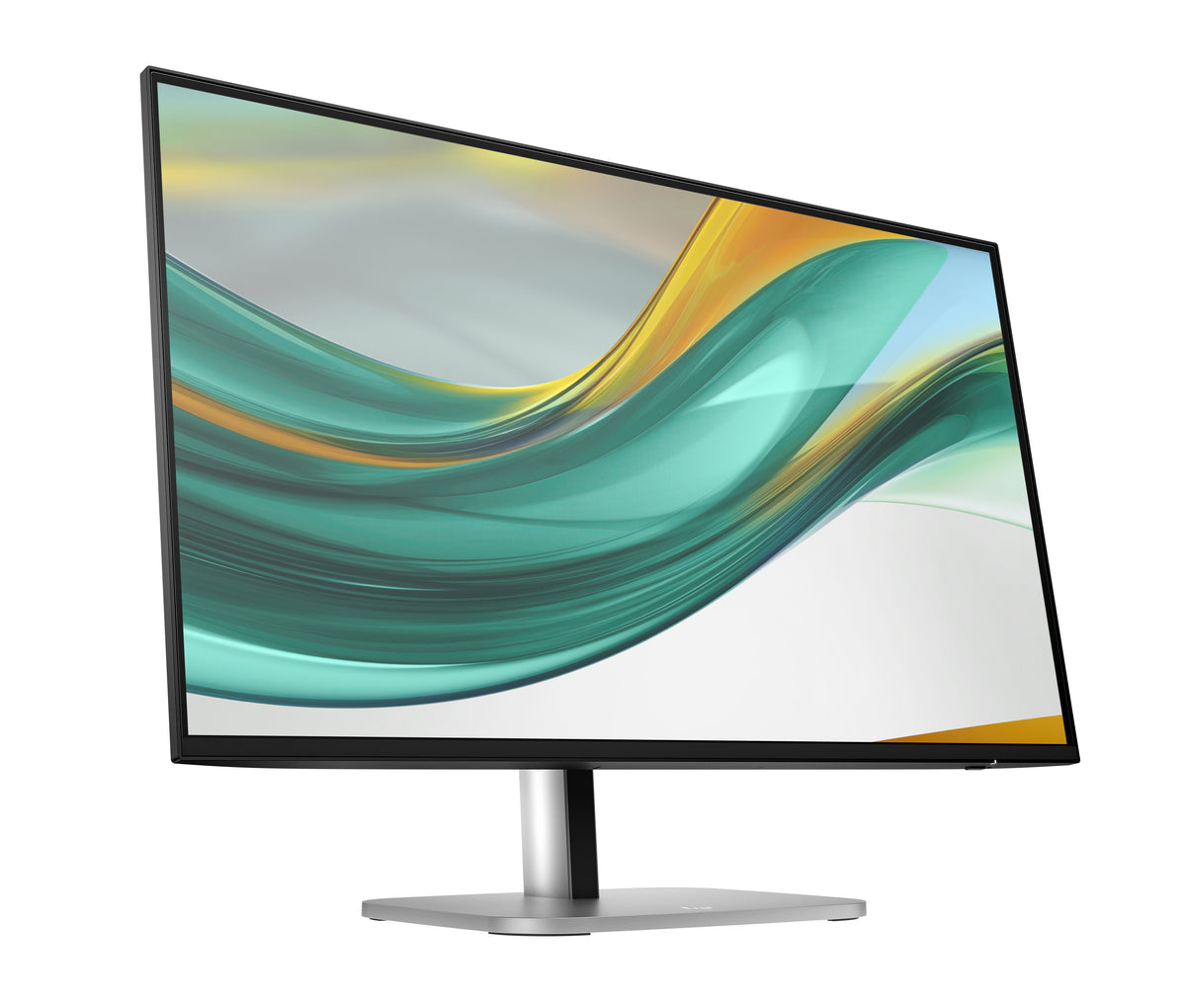 HP Series 5 Pro 27" 120Hz Full HD - Moniteur IPS