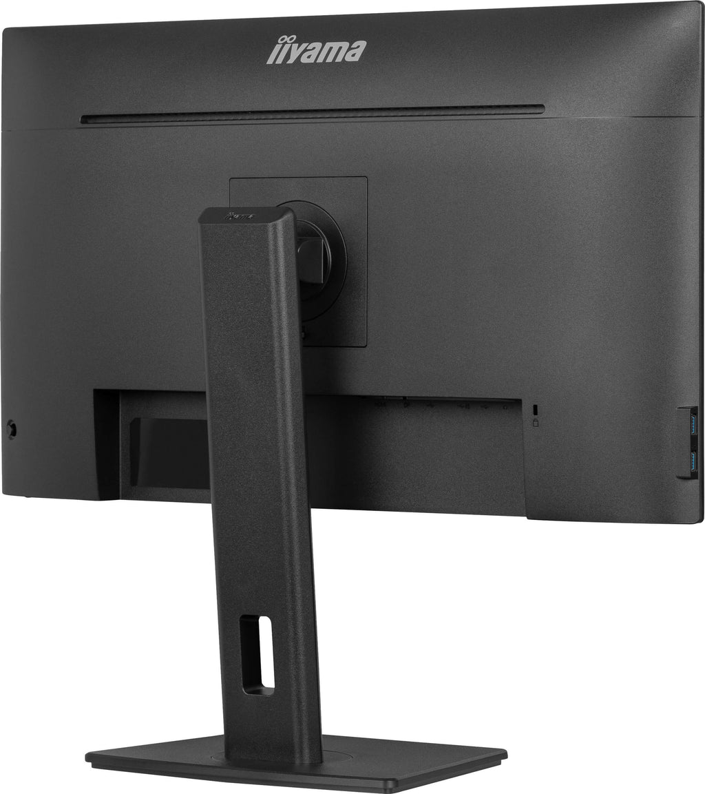 Écran LED IIYAMA 27" 4K - ProLite XUB2792UHSU-B6
