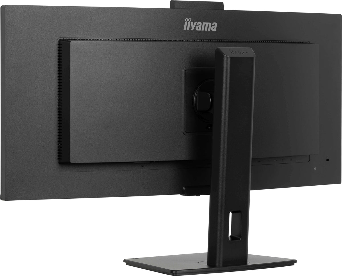 Écran LED incurvé IIYAMA 34" UWQHD 120Hz