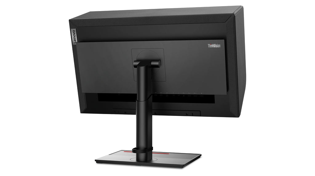 Écran LED 27" 4K Lenovo ThinkVision P27u-20