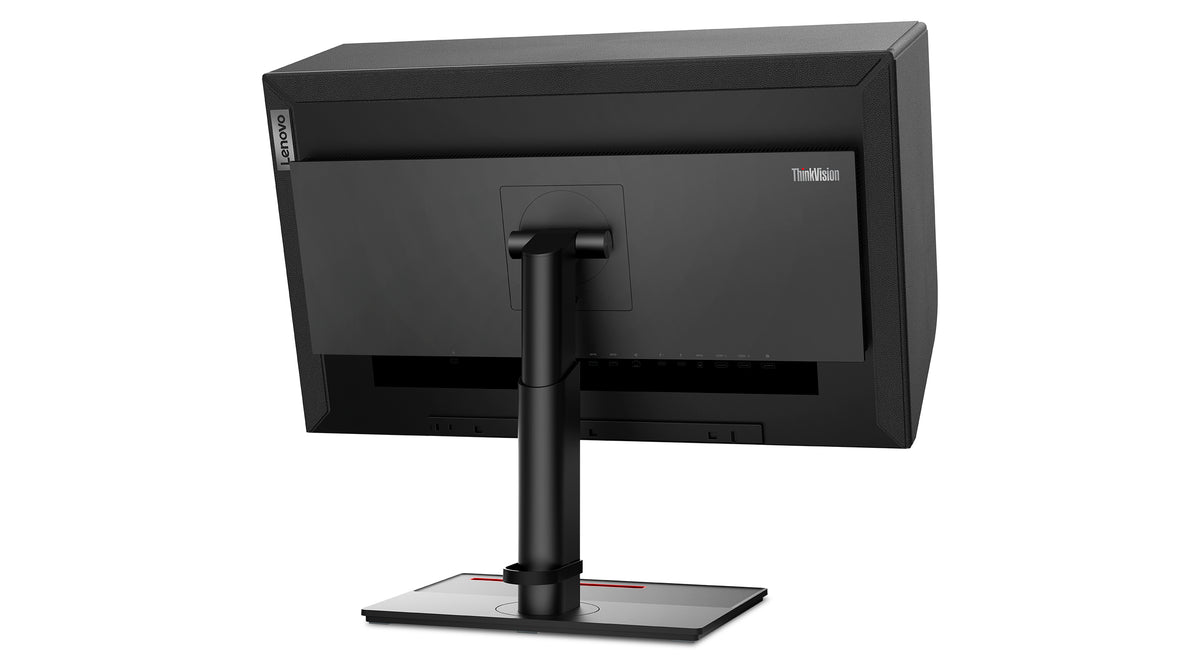 Écran LED 27" 4K Lenovo ThinkVision P27u-20