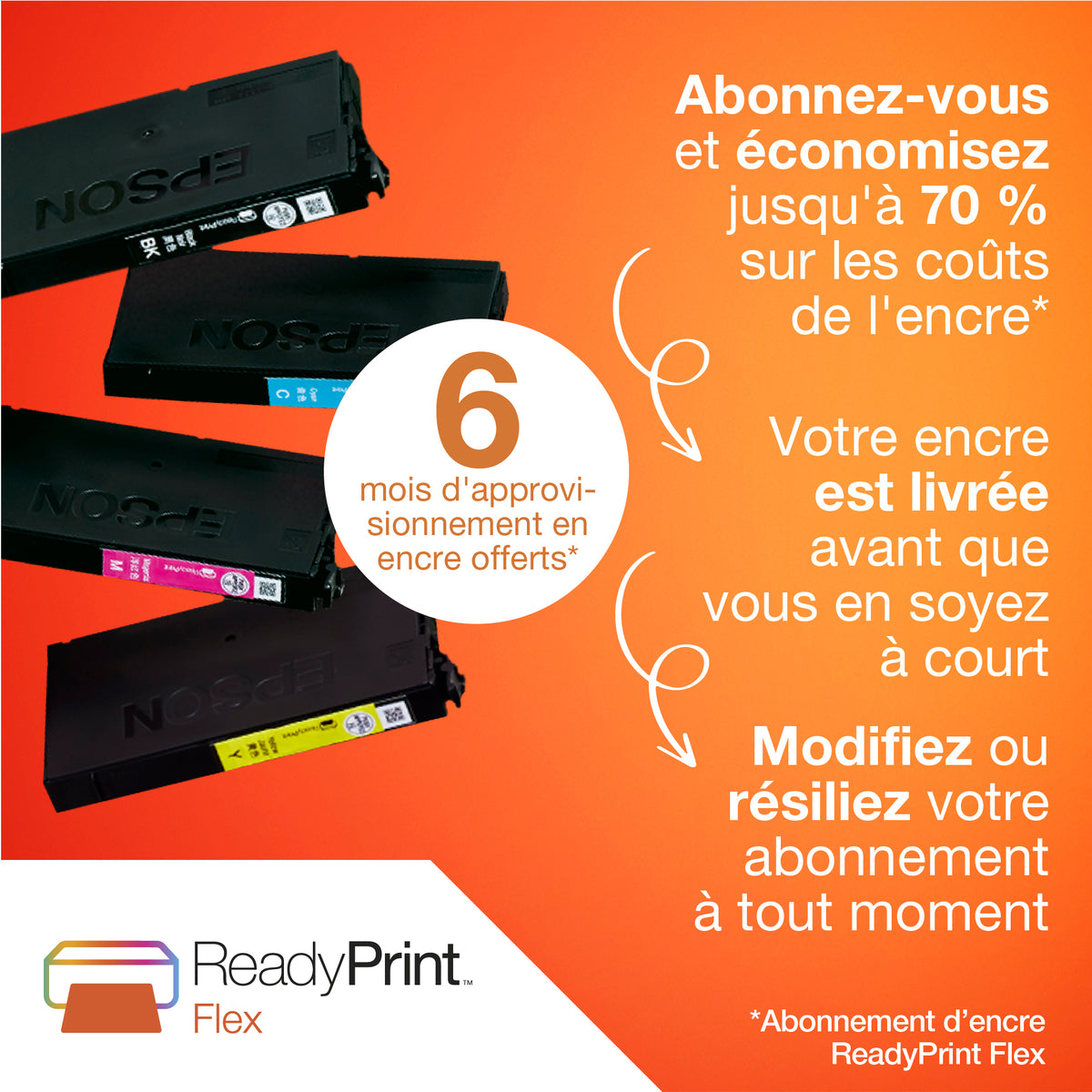 Epson WF-2960DWF imprimante multifonctions A4 couleur