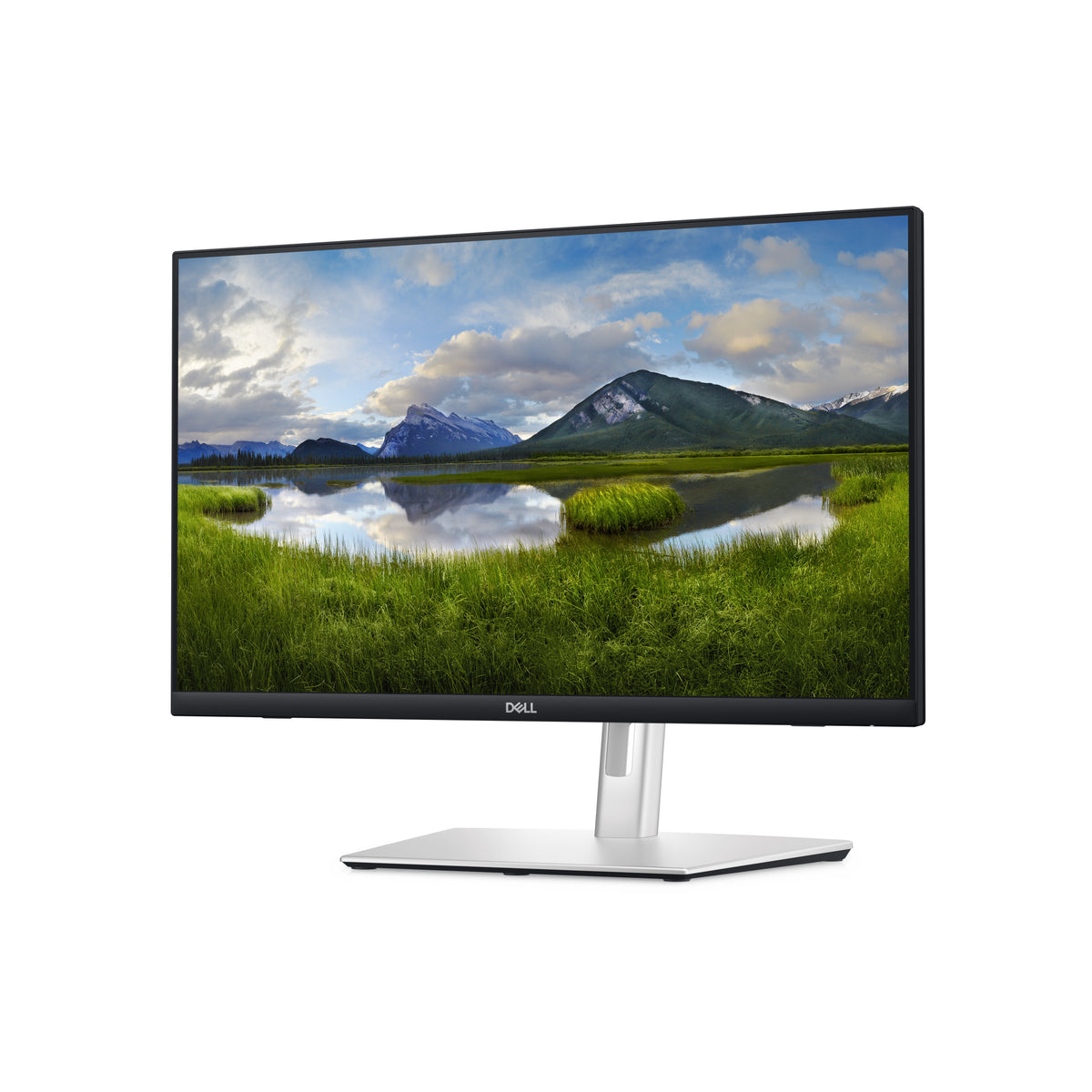 Dell P2424HT Écran Tactile 24" Full HD - Garantie 3 Ans